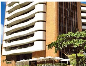 ATLANTIC TOWERS SALVADOR