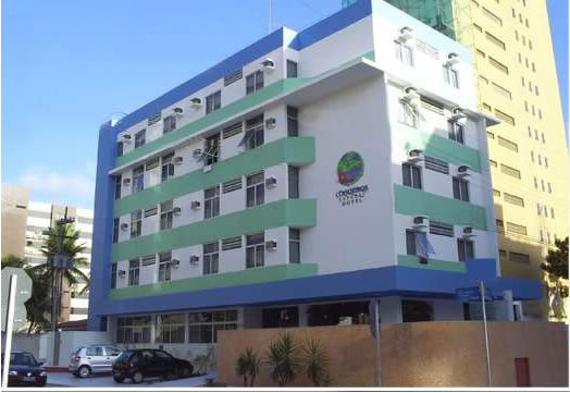 COQUEIROS EXPRESS HOTEL