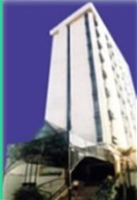 DELTA'S TABAJARA FLAT