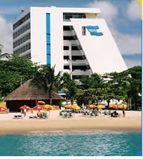 ENSEADA PRAIA HOTEL