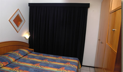 GRAN PARTNER CLASSIC RESIDENCE FLAT