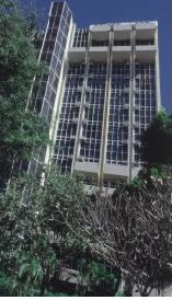 BRISTOL HOTEL - BRASILIA