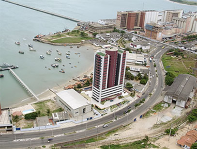 PORTO JANGADA
