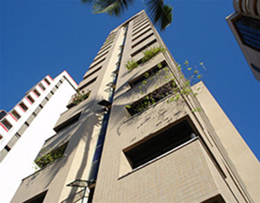 VILLA COSTEIRA