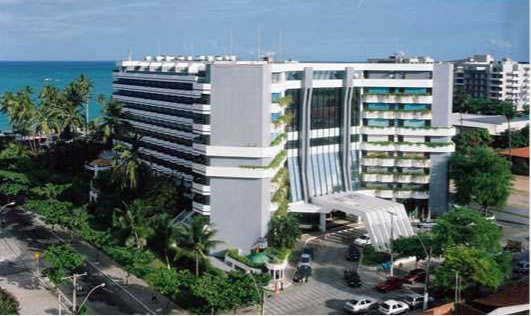 MACEIO ATLANTIC SUITES