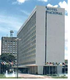 NACIONAL  BSB