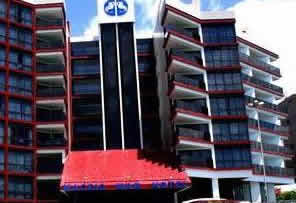 MACEIO MAR HOTEL