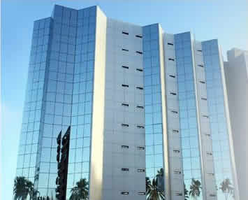 BRISA TOWER HOTEL