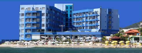 INGLESES PRAIA - FLN