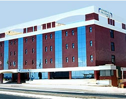 OCEANICO ARMAÇÃO