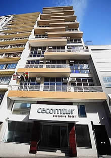 CECOMTUR EXECUTIVE HOTEL