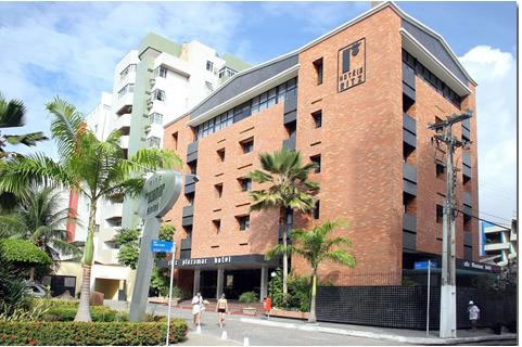 RITZ PLAZAMAR HOTEL