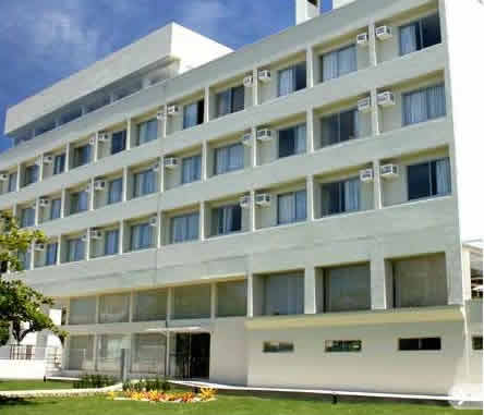 PORTO SOL HOTEL