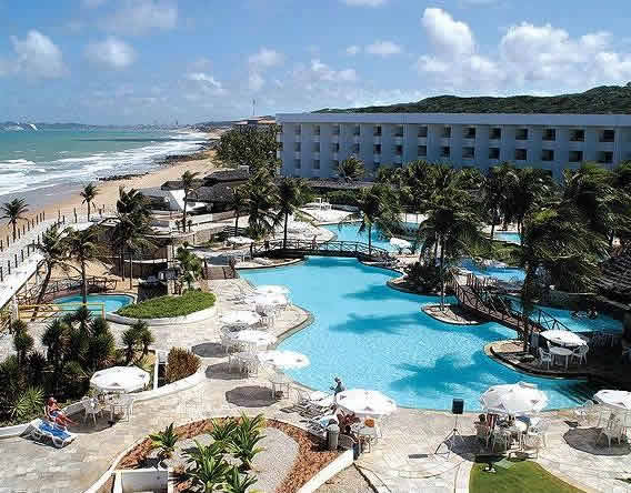 PIRAMIDE NATAL RESORT & CONVENTION