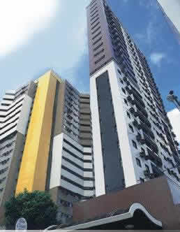 ADABA BLUE OCEAN FLAT RESIDENCE