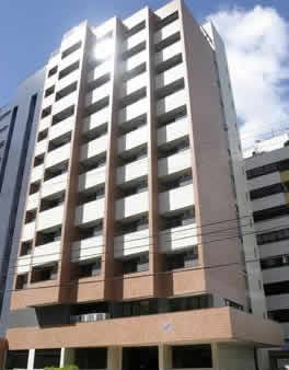 ADABA MISTRAL HOTEL (ANTIGO DELPHIA)