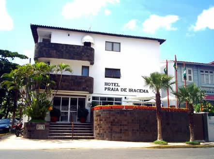 DELPHIA PRAIA DE IRACEMA