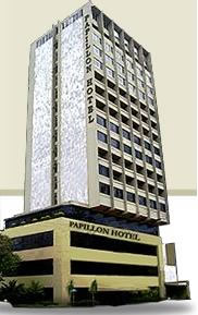 PAPILLON HOTEL
